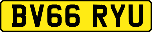 BV66RYU