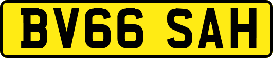 BV66SAH