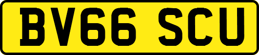 BV66SCU