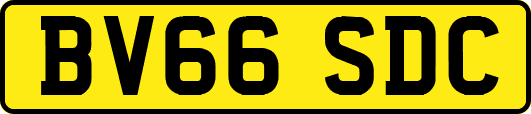 BV66SDC