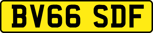 BV66SDF