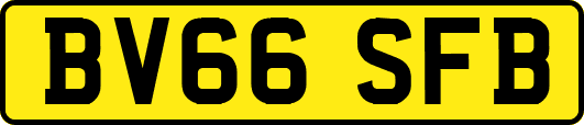 BV66SFB