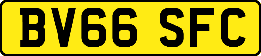 BV66SFC