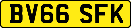 BV66SFK