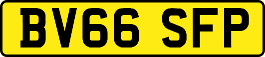 BV66SFP