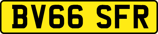 BV66SFR