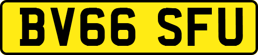 BV66SFU