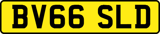 BV66SLD