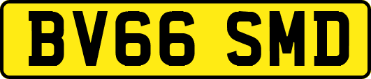 BV66SMD