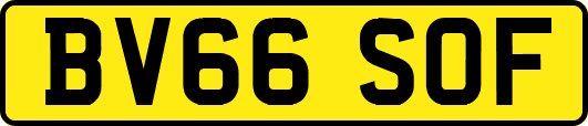 BV66SOF