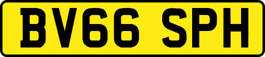 BV66SPH