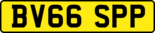 BV66SPP