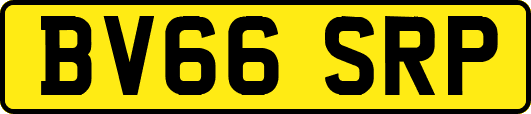 BV66SRP