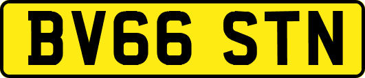 BV66STN