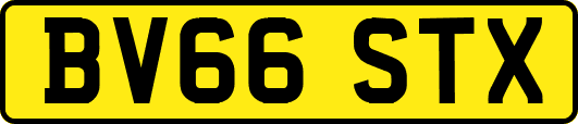 BV66STX