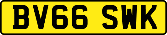 BV66SWK