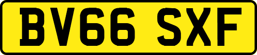 BV66SXF