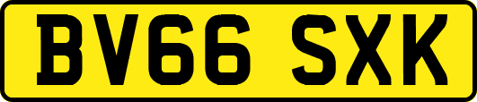 BV66SXK