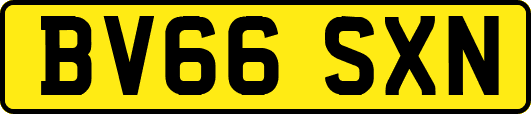 BV66SXN