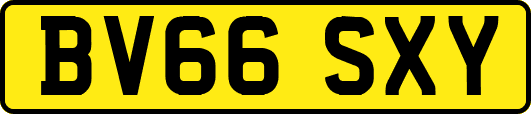 BV66SXY