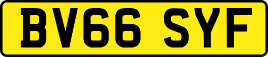 BV66SYF