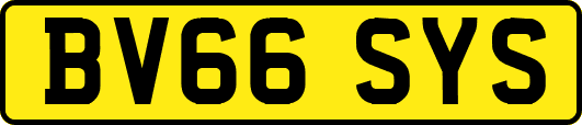 BV66SYS