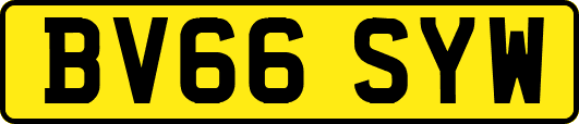 BV66SYW