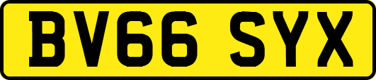 BV66SYX