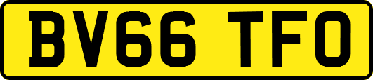 BV66TFO