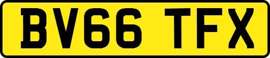 BV66TFX