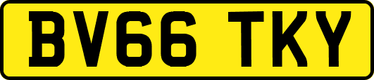 BV66TKY