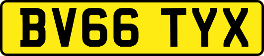 BV66TYX