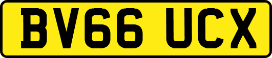 BV66UCX