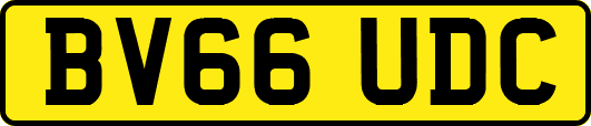 BV66UDC