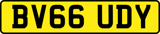 BV66UDY