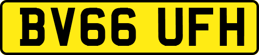 BV66UFH