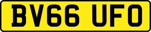 BV66UFO