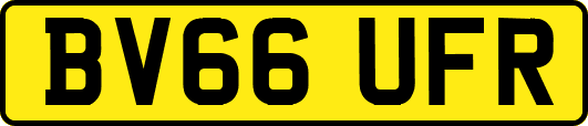 BV66UFR