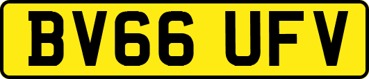 BV66UFV