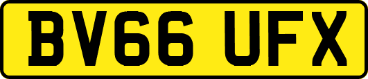 BV66UFX