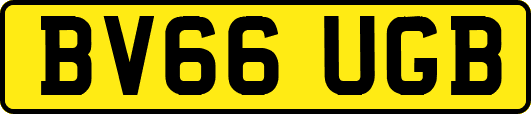 BV66UGB