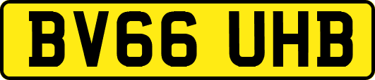 BV66UHB