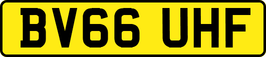 BV66UHF