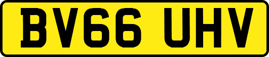 BV66UHV