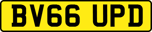 BV66UPD