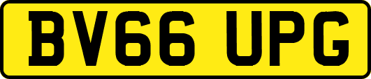 BV66UPG