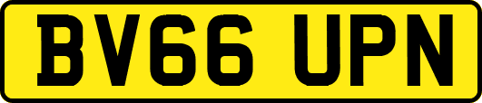 BV66UPN