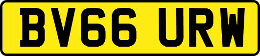 BV66URW