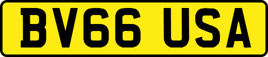 BV66USA