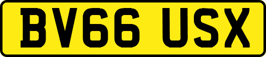 BV66USX